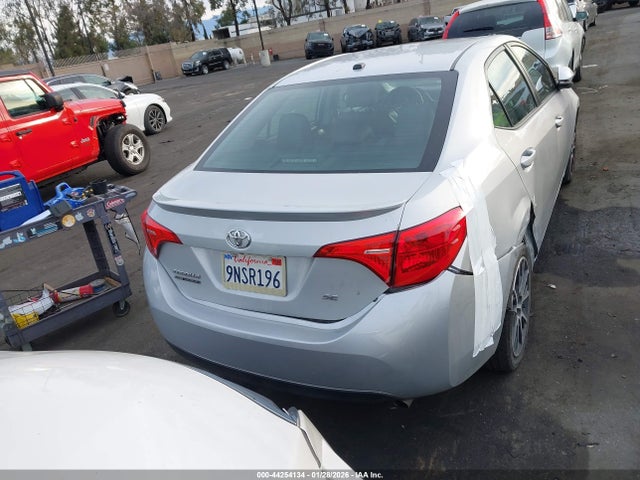 Toyota Corolla Se Special Edition 2017 5YFBURHE2HP630167 Image 16