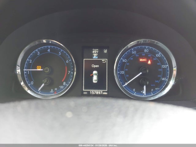 Toyota Corolla Se Special Edition 2017 5YFBURHE2HP630167 Image 7