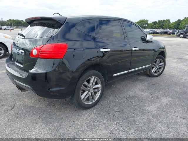 2011 NISSAN ROGUE JN8AS5MV0BW260498 Photo 3