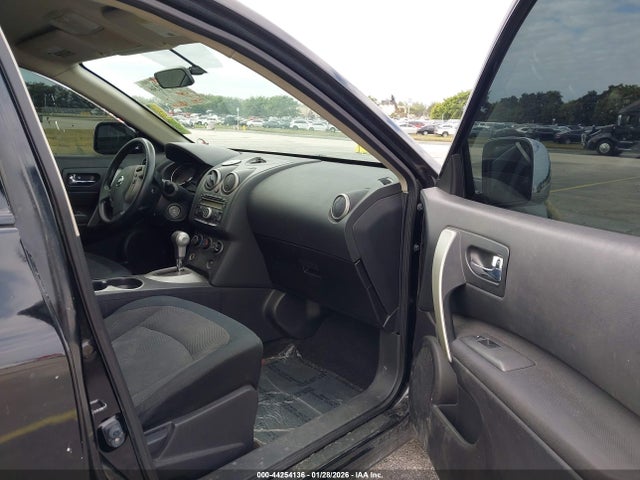 2011 NISSAN ROGUE JN8AS5MV0BW260498 Photo 4
