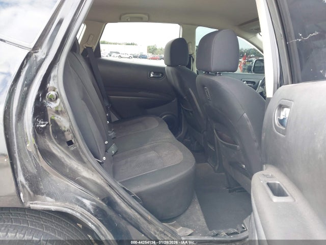 2011 NISSAN ROGUE JN8AS5MV0BW260498 Photo 7