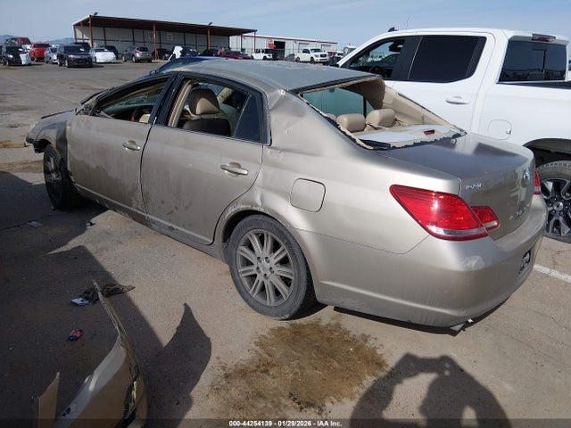 Aukcja sprzedaży 2007 Toyota Avalon Xls, vin: 4T1BK36B27U239108, numer aukcji: 44254139