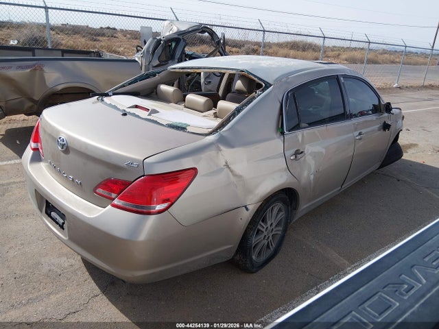 Aukcja sprzedaży 2007 Toyota Avalon Xls, vin: 4T1BK36B27U239108, numer aukcji: 44254139