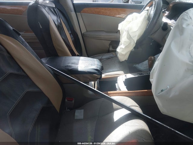 Aukcja sprzedaży 2007 Toyota Avalon Xls, vin: 4T1BK36B27U239108, numer aukcji: 44254139