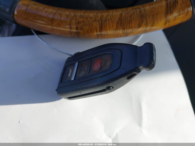 2005 LEXUS LS 430 JTHBN36F555004531 Photo 10