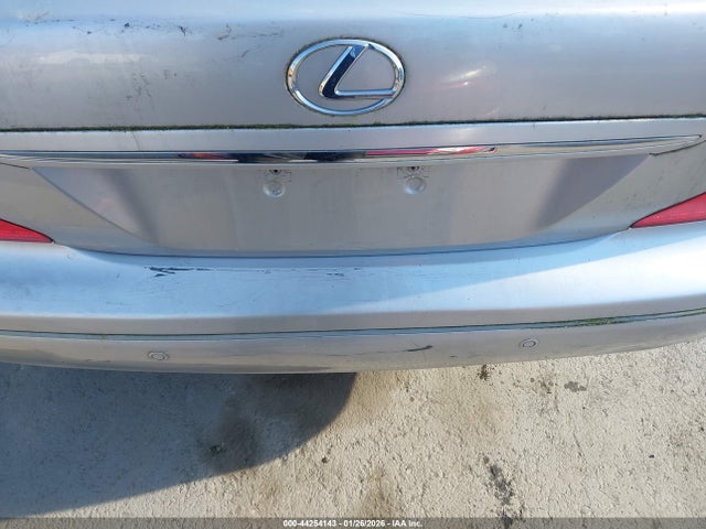 2005 LEXUS LS 430 JTHBN36F555004531 Photo 5