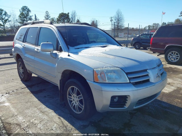 2004 MITSUBISHI ENDEAVOR 4A4MM41SX4E003583