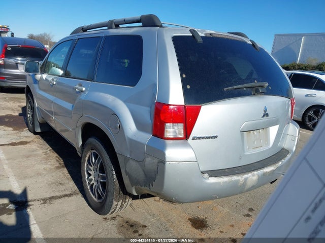 2004 MITSUBISHI ENDEAVOR 4A4MM41SX4E003583 Photo 2