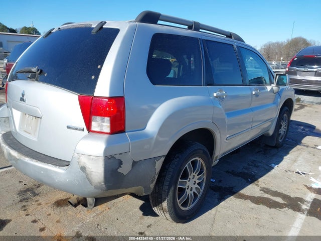 2004 MITSUBISHI ENDEAVOR 4A4MM41SX4E003583 Photo 3