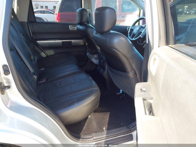 2004 MITSUBISHI ENDEAVOR 4A4MM41SX4E003583 Photo 7