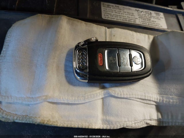 2009 AUDI S5 WAURV78T59A026601 Photo 10