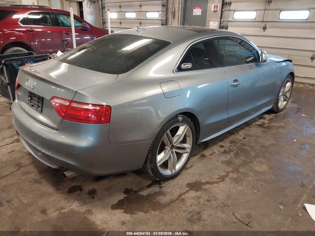 2009 AUDI S5 WAURV78T59A026601 Photo 3