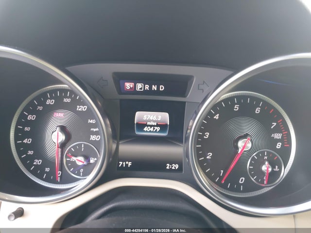2017 Mercedes-benz Slc 300 მანქანა იყიდება აუქციონზე, vin: WDDPK3JA0HF128044, აუქციონის ნომერი: 44254156