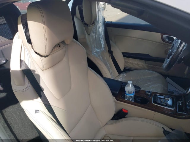 2017 Mercedes-benz Slc 300 მანქანა იყიდება აუქციონზე, vin: WDDPK3JA0HF128044, აუქციონის ნომერი: 44254156
