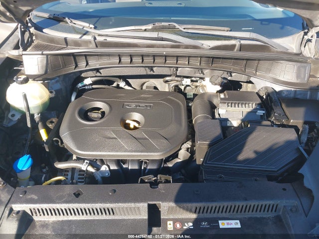 Hyundai Tucson Value 2020 KM8J33A44LU142066 Image 10