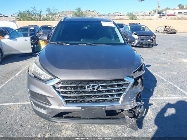 Hyundai Tucson Value 2020 KM8J33A44LU142066 Image 12