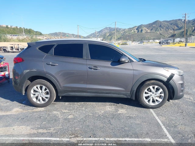 Hyundai Tucson Value 2020 KM8J33A44LU142066 Image 13