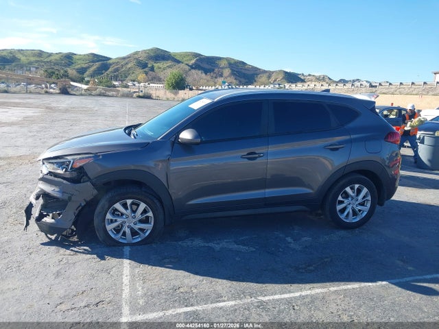 Hyundai Tucson Value 2020 KM8J33A44LU142066 Image 14