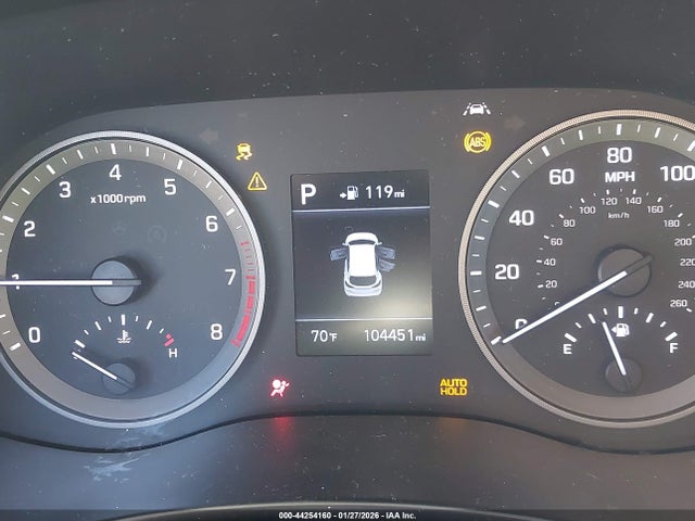 Hyundai Tucson Value 2020 KM8J33A44LU142066 Image 15