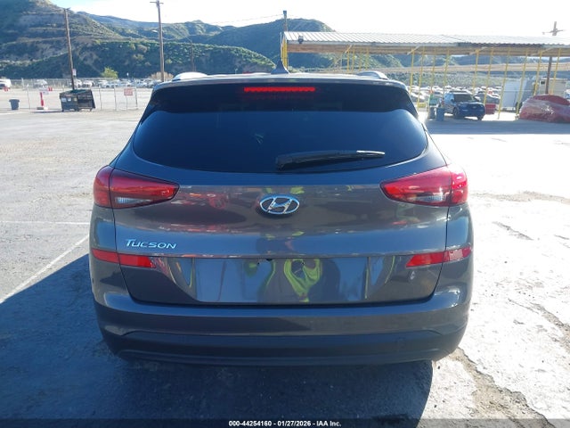 Hyundai Tucson Value 2020 KM8J33A44LU142066 Image 16