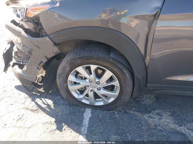 Hyundai Tucson Value 2020 KM8J33A44LU142066 Image 17