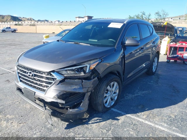 Hyundai Tucson Value 2020 KM8J33A44LU142066 Image 6