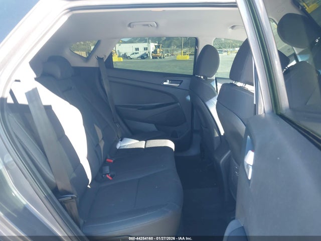 Hyundai Tucson Value 2020 KM8J33A44LU142066 Image 8