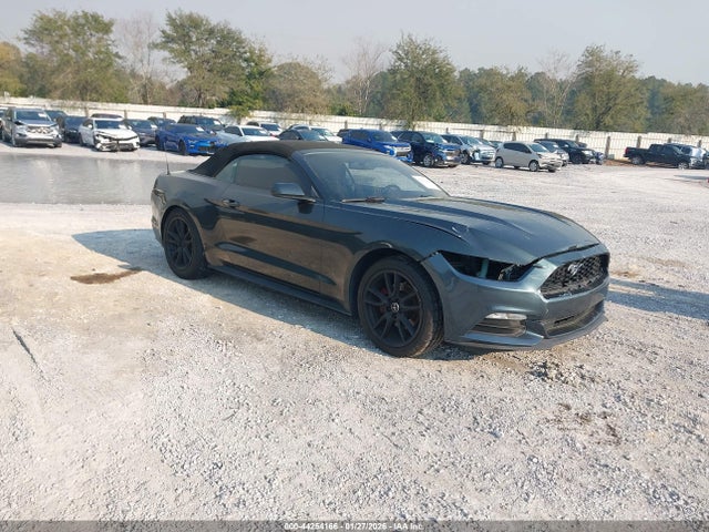 2016 FORD MUSTANG 1FATP8EM8G5304411