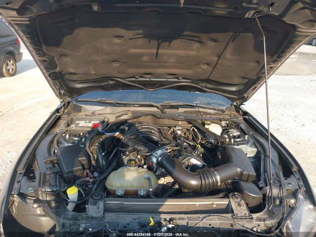 2016 FORD MUSTANG 1FATP8EM8G5304411 Photo 9