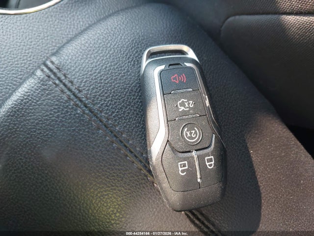 2016 FORD MUSTANG 1FATP8EM8G5304411 Photo 10