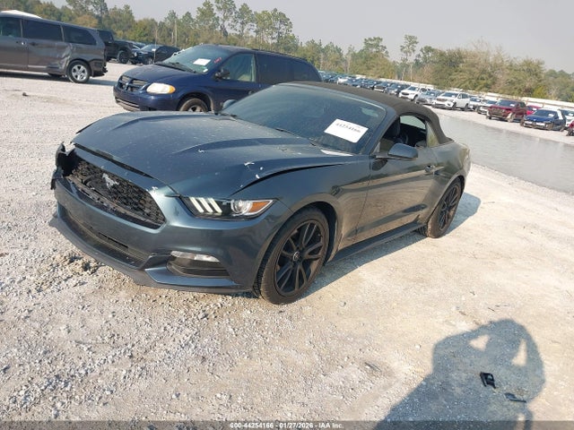 2016 FORD MUSTANG 1FATP8EM8G5304411 Photo 1