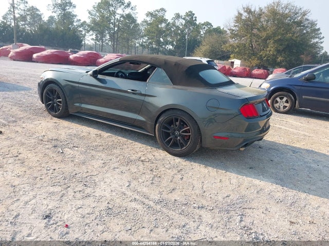 2016 FORD MUSTANG 1FATP8EM8G5304411 Photo 2
