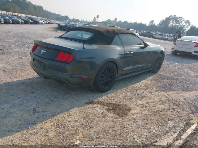 2016 FORD MUSTANG 1FATP8EM8G5304411 Photo 3