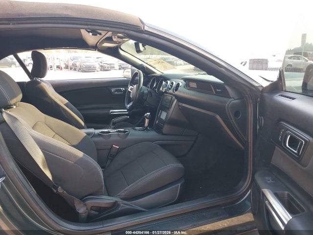 2016 FORD MUSTANG 1FATP8EM8G5304411 Photo 4