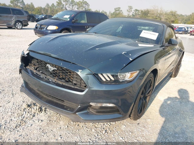 2016 FORD MUSTANG 1FATP8EM8G5304411 Photo 5