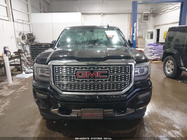Aukcja sprzedaży 2016 Gmc Sierra 1500 Denali, vin: 3GTU2PEC8GG313259, numer aukcji: 44254179