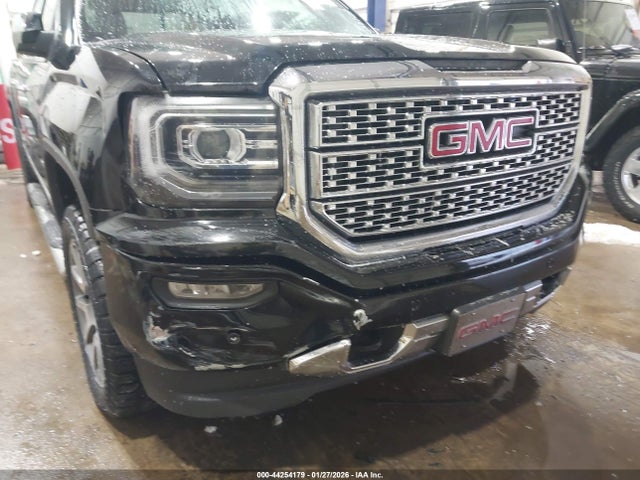 Aukcja sprzedaży 2016 Gmc Sierra 1500 Denali, vin: 3GTU2PEC8GG313259, numer aukcji: 44254179