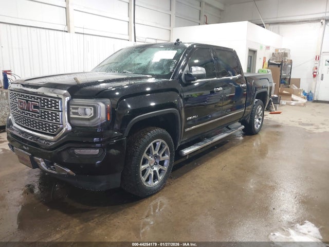 Aukcja sprzedaży 2016 Gmc Sierra 1500 Denali, vin: 3GTU2PEC8GG313259, numer aukcji: 44254179