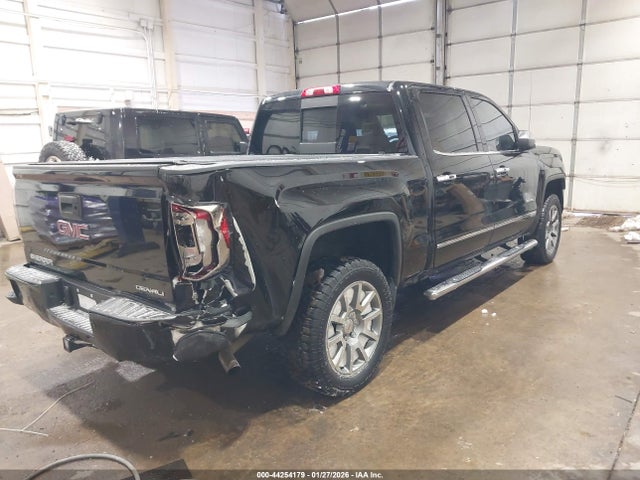 Aukcja sprzedaży 2016 Gmc Sierra 1500 Denali, vin: 3GTU2PEC8GG313259, numer aukcji: 44254179