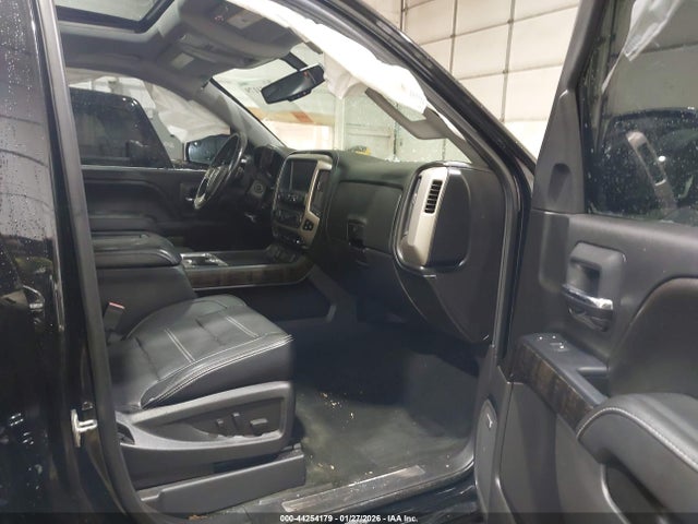 Aukcja sprzedaży 2016 Gmc Sierra 1500 Denali, vin: 3GTU2PEC8GG313259, numer aukcji: 44254179