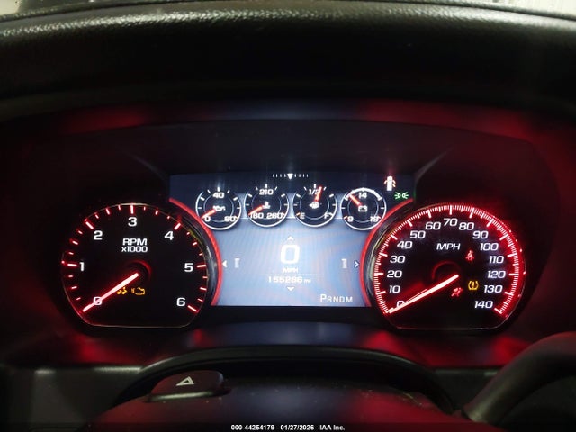 Aukcja sprzedaży 2016 Gmc Sierra 1500 Denali, vin: 3GTU2PEC8GG313259, numer aukcji: 44254179
