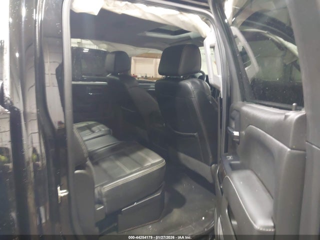 Aukcja sprzedaży 2016 Gmc Sierra 1500 Denali, vin: 3GTU2PEC8GG313259, numer aukcji: 44254179