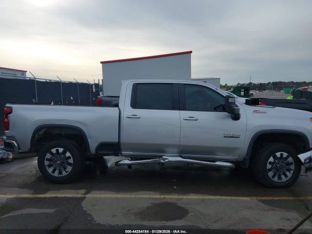 Продаж на аукціоні авто 2021 Chevrolet Silverado 2500hd 4wd  Standard Bed Lt, vin: 1GC4YNEY9MF154361, номер лоту: 44254184