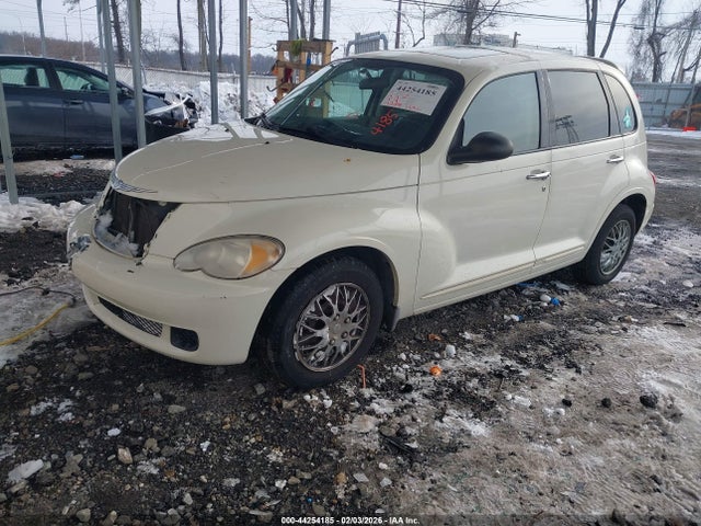 Aukcja sprzedaży 2007 Chrysler Pt Cruiser Touring, vin: 3A4FY58B87T525594, numer aukcji: 44254185