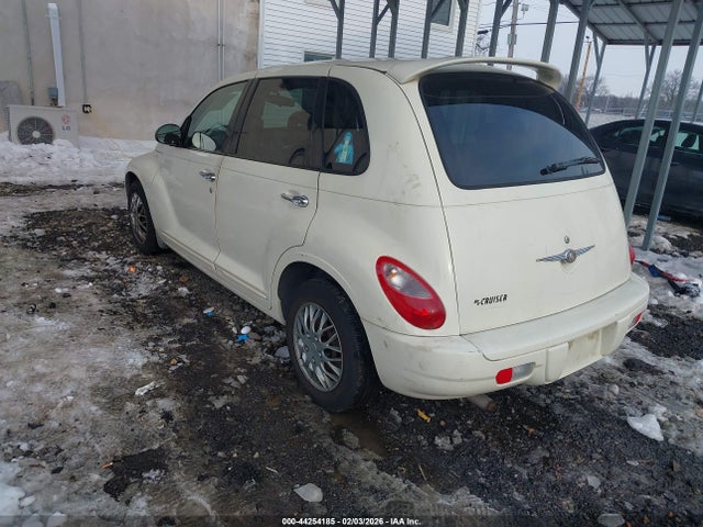 Aukcja sprzedaży 2007 Chrysler Pt Cruiser Touring, vin: 3A4FY58B87T525594, numer aukcji: 44254185