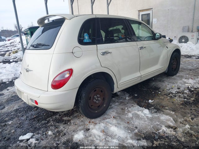Aukcja sprzedaży 2007 Chrysler Pt Cruiser Touring, vin: 3A4FY58B87T525594, numer aukcji: 44254185