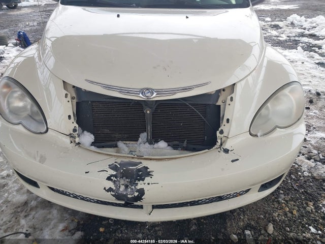 Aukcja sprzedaży 2007 Chrysler Pt Cruiser Touring, vin: 3A4FY58B87T525594, numer aukcji: 44254185