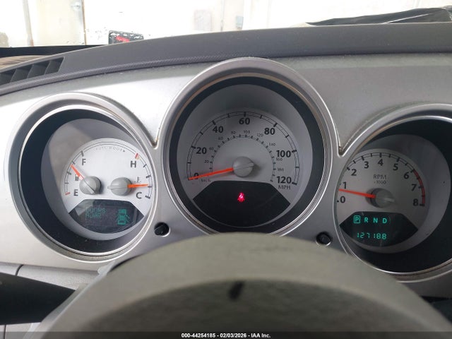 Aukcja sprzedaży 2007 Chrysler Pt Cruiser Touring, vin: 3A4FY58B87T525594, numer aukcji: 44254185
