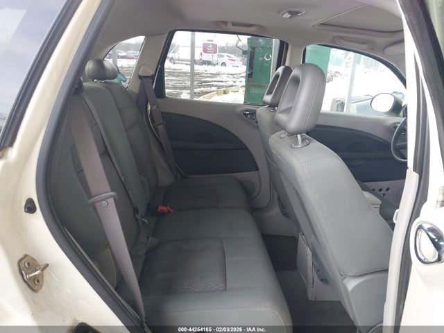 Aukcja sprzedaży 2007 Chrysler Pt Cruiser Touring, vin: 3A4FY58B87T525594, numer aukcji: 44254185