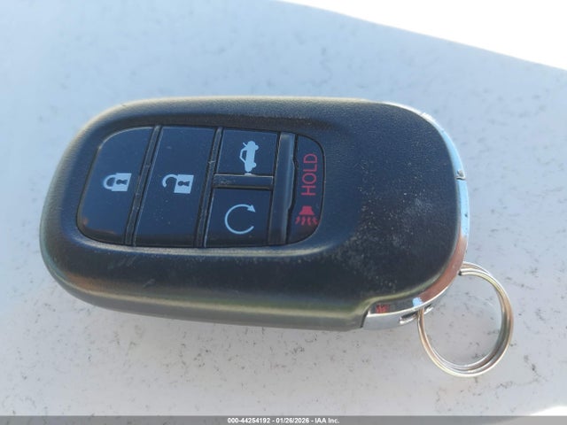 Honda CIVIC EX 2024 2HGFE1F71RH327832 Image 11